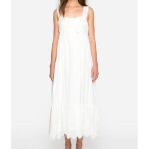 Johnny Was Mishti Sundress